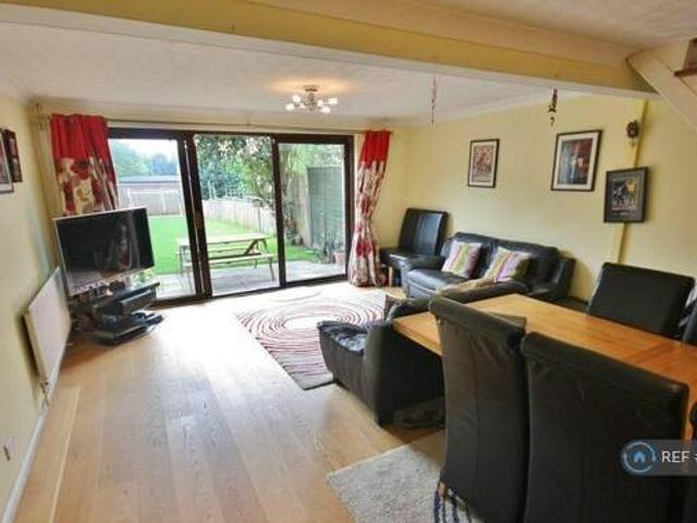 House for rent in Moulsham, Chelmsford