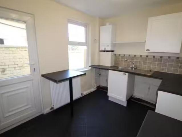 House for rent in Litherland, Sefton