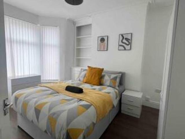 Cottage for rent in Litherland, Sefton