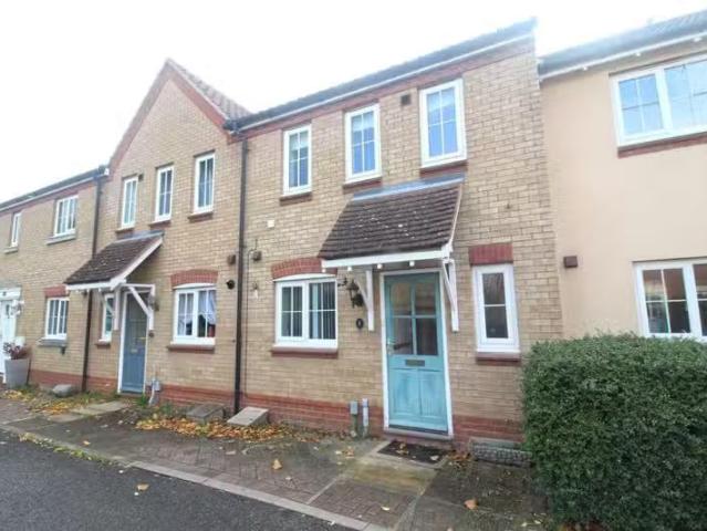 House for rent in Arbury, Cambridgeshire
