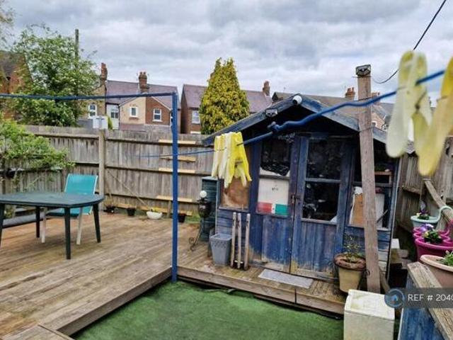 House for rent in Newtown, Chesham