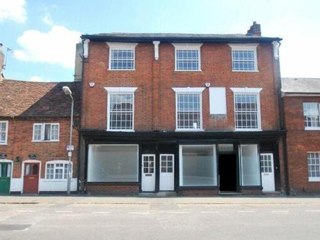 House for rent in Old Town, Chesham