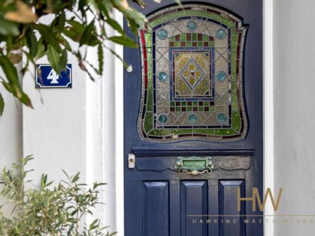 Cottage for rent in Kemptown, Brighton & Hove