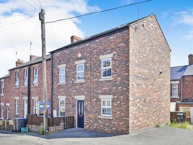 House for rent in Sunderland Bridge