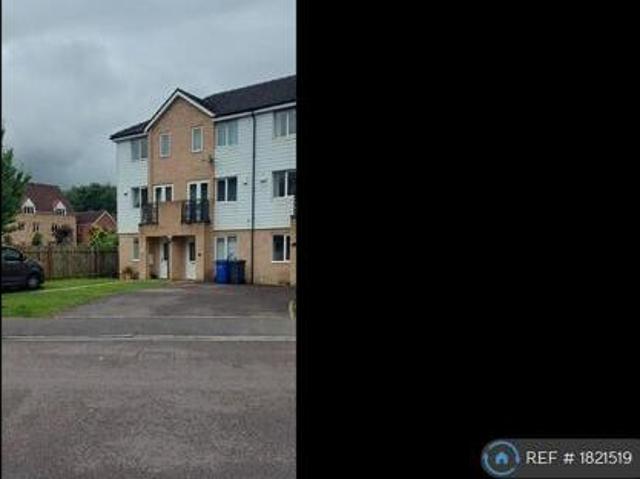 House for rent in Loundsley Green, East Midlands
