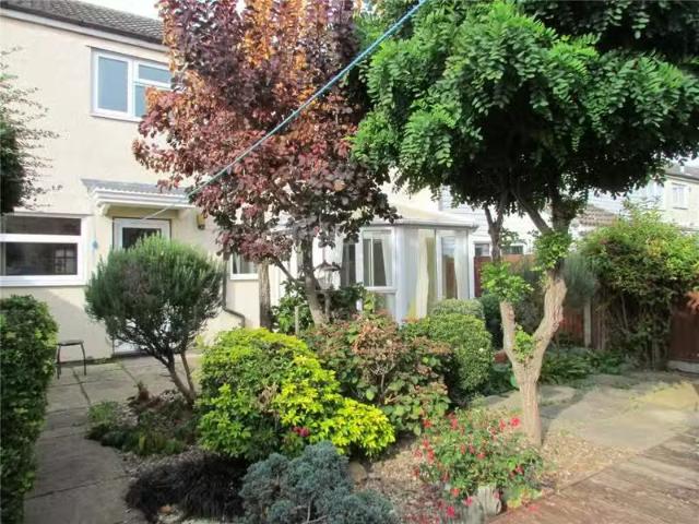 House for rent in Ramsey and Parkeston, Dale Hill