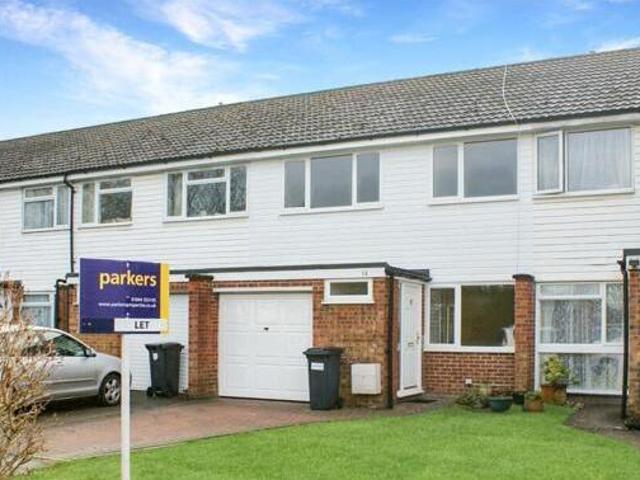 House for rent in Berrick Salome, Oxfordshire
