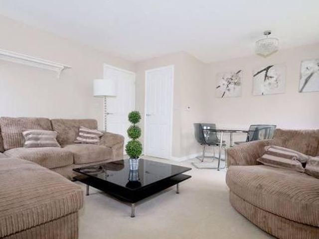 House for rent in Oxfordshire, England