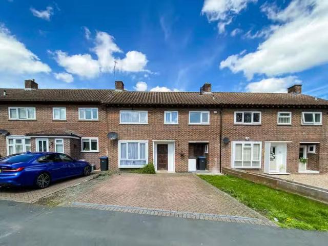 House for rent in Old Harlow, Harlow