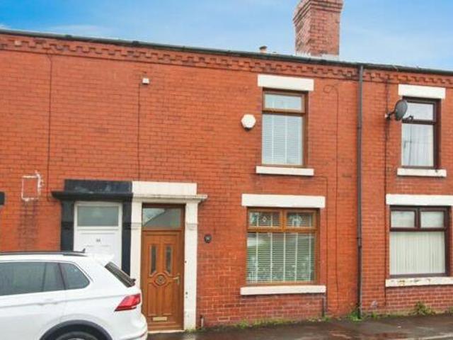 House for rent in Andertons Mill, Lancashire