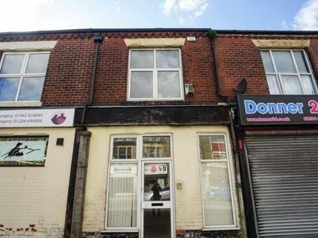 House for rent in Greater Manchester