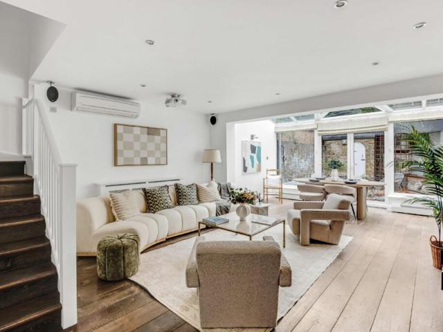 Cottage for rent in Hampstead, Isle Of Man