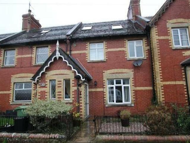 House for rent in Wiltshire