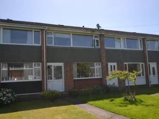 House for rent in Yatton, North Somerset