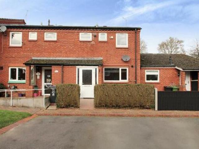 House for rent in Redditch, Worcestershire