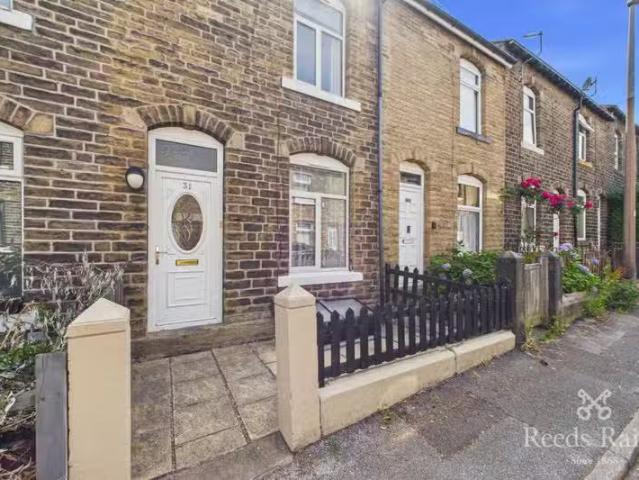 House for rent in Huddersfield, Kirklees