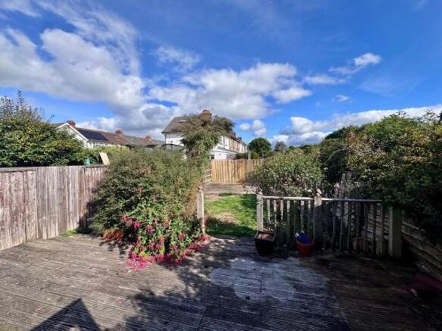 Cottage for rent in Alphington, Exeter