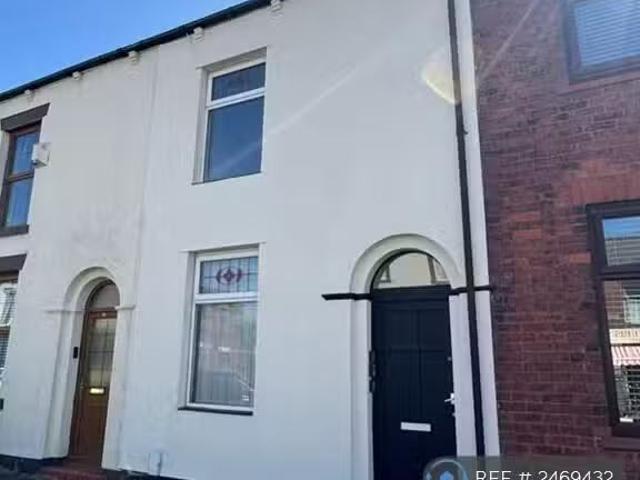 House for rent in Westhoughton