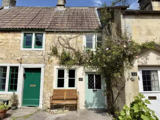 House for rent in Bathford, West of England