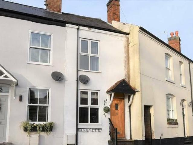 House for rent in Leicestershire