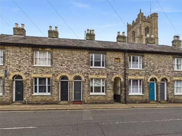 House for rent in Chelmondiston, Suffolk