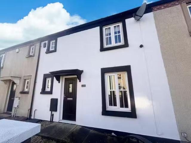 House for rent in Westhoughton