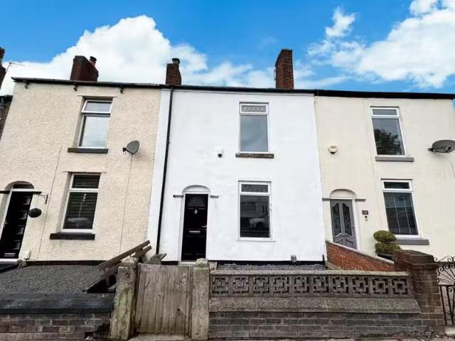 House for rent in Westhoughton