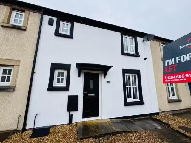 House for rent in Westhoughton