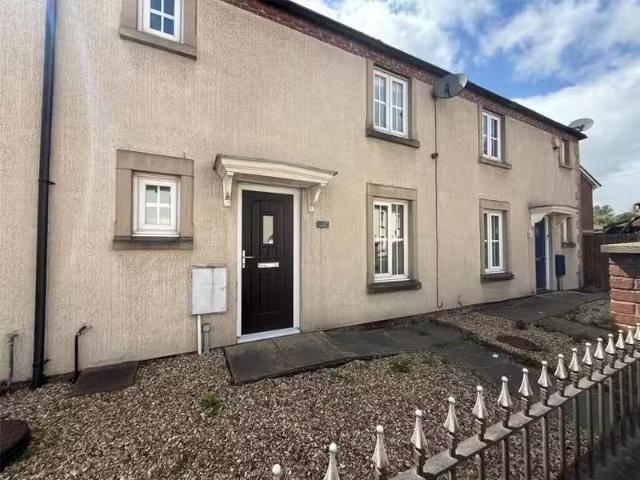 House for rent in Westhoughton