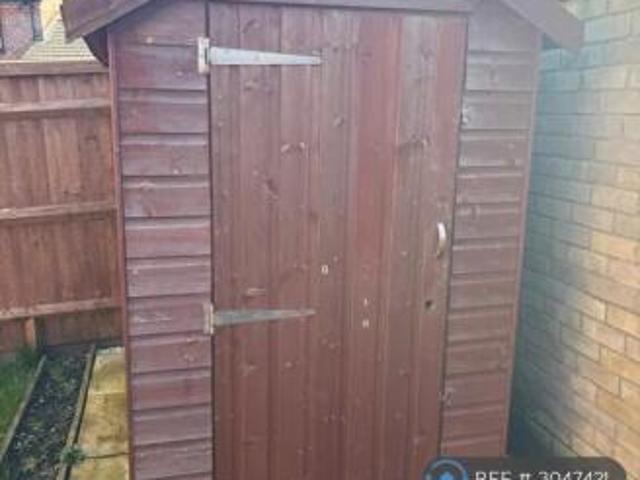 Cottage for rent in City of Milton Keynes, England