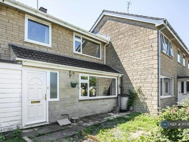 House for rent in Fossebridge, Gloucestershire