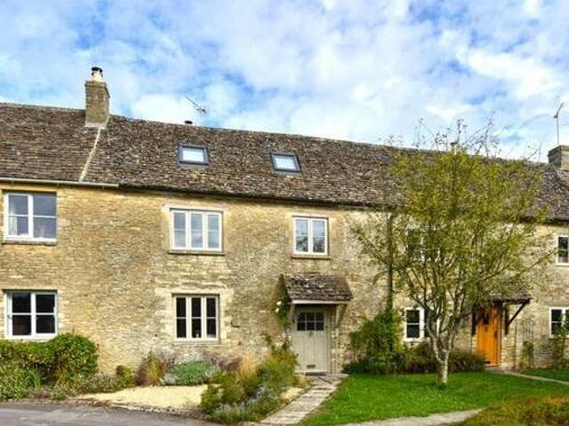 House for rent in Fossebridge, Gloucestershire