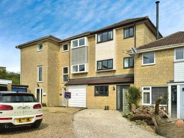 House for rent in Fossebridge, Gloucestershire