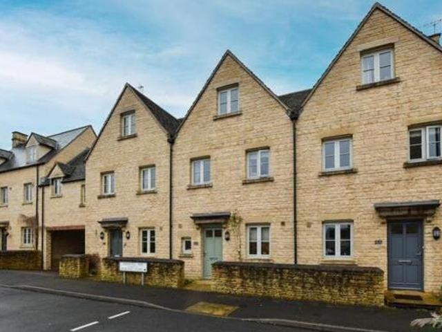House for rent in Fossebridge, Gloucestershire