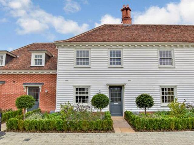 House for rent in Dale Hill, Essex