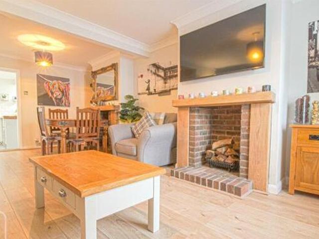 House for rent in Dale Hill, Essex