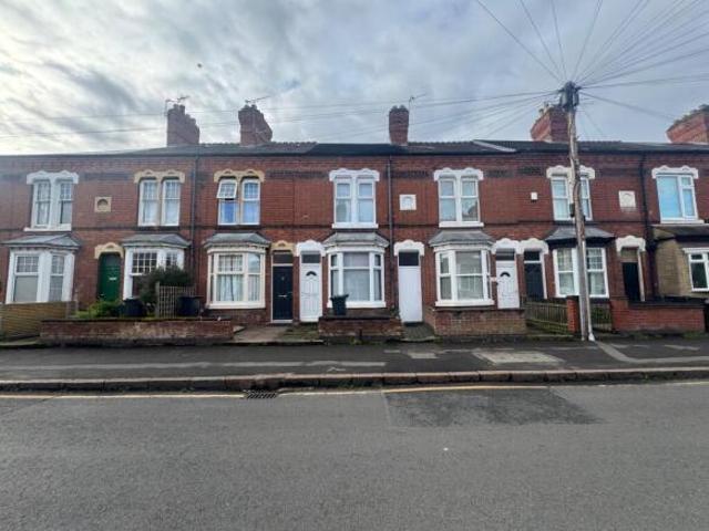 Cottage for rent in Old Wharf, City Of Leicester