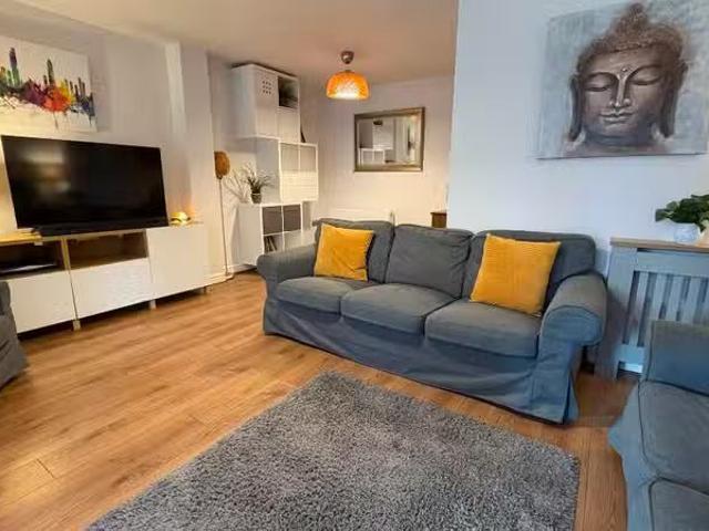 House for rent in Alderminster, Warwickshire