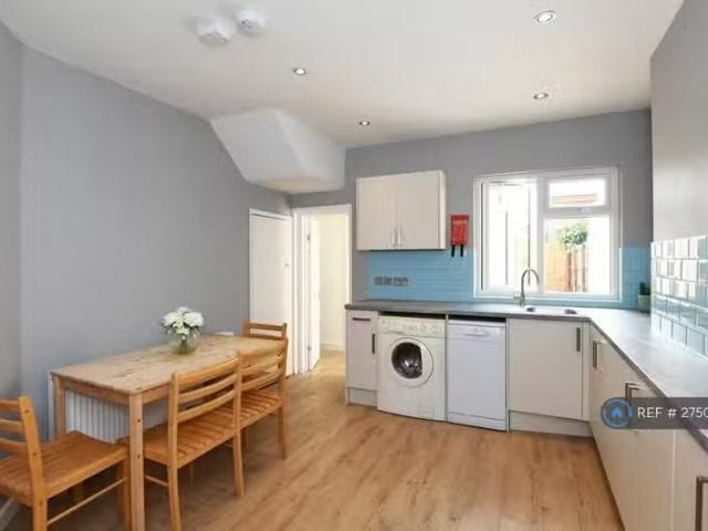 House for rent in Stratford Marsh, Greater London