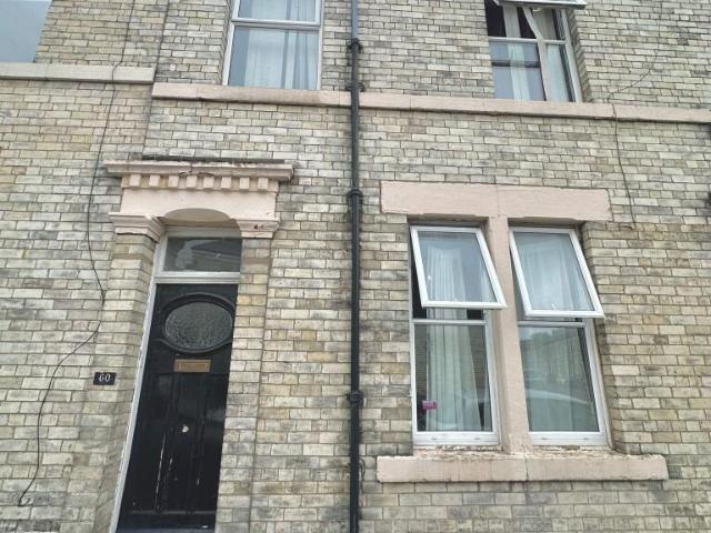 House for rent in Jesmond, Newcastle upon Tyne