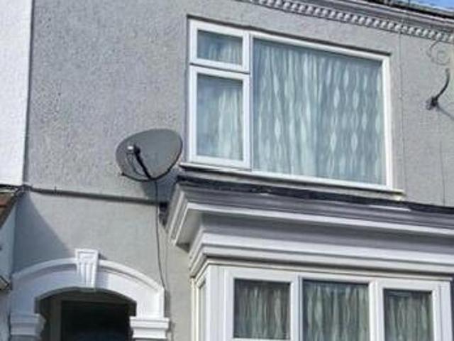 House for rent in Cleethorpes, North East Lincolnshire