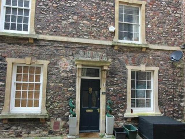 House for rent in Lyons, Greater London
