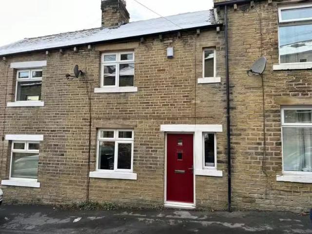 House for rent