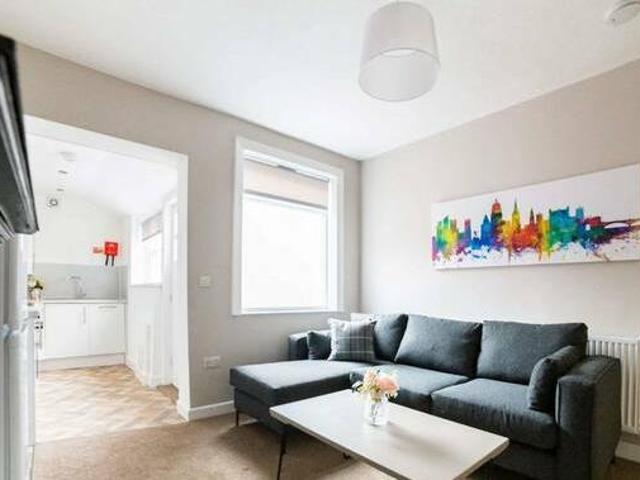 House for rent in East Midlands