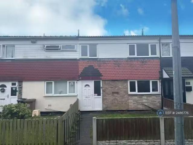 House for rent in Coleshill, Isle Of Man