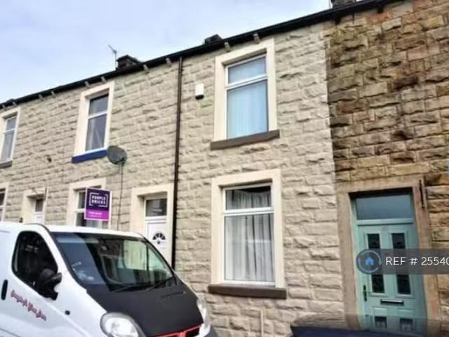 House for rent in Padiham, Burnley