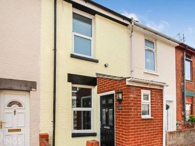 House for rent in Norfolk