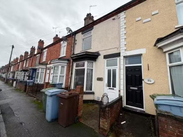 House for rent in Thrumpton, Costhorpe