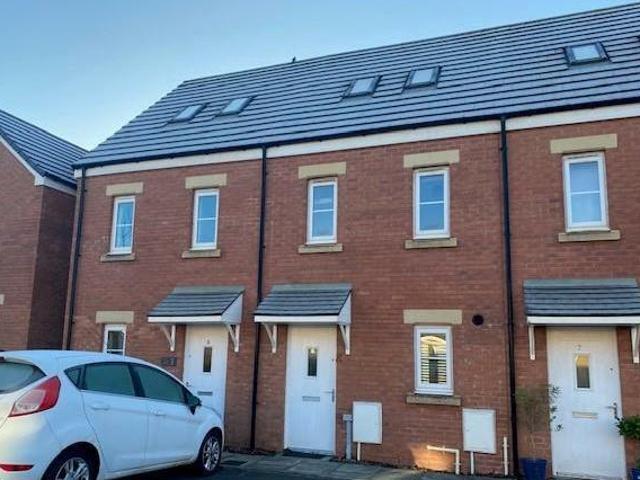 House for rent in Wales