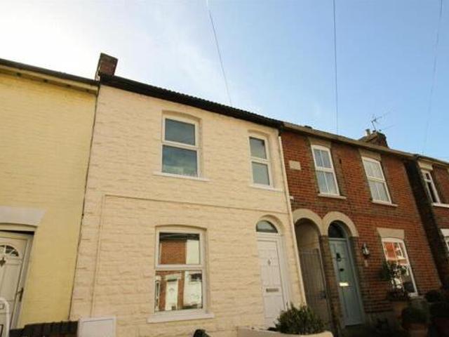 House for rent in Hythe, Fordham Heath